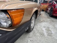 1984 Mercedes-Benz 380SL for sale in Michigan (ID-139154)