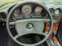 1984 Mercedes-Benz 380SL for sale in Michigan (ID-140592)