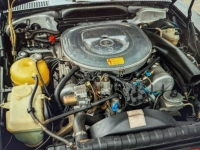1984 Mercedes-Benz 380SL for sale in Michigan (ID-140592)