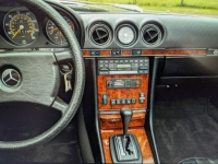 1984 Mercedes-Benz 380SL for sale in Michigan (ID-140592)