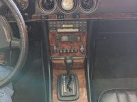 1984 Mercedes-Benz 380SL for sale in Michigan (ID-140592)