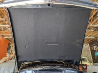 1984 Mercedes-Benz 380SL for sale in Michigan (ID-140592)