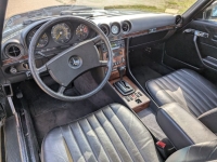 1984 Mercedes-Benz 380SL for sale in Michigan (ID-140592)