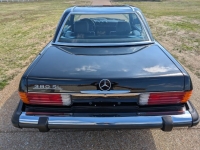 1984 Mercedes-Benz 380SL for sale in Michigan (ID-140592)