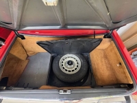 1984 Mercedes-Benz 380SL for sale in Michigan (ID-144714)