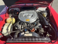 1984 Mercedes-Benz 380SL for sale in Michigan (ID-144714)