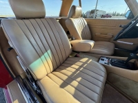 1984 Mercedes-Benz 380SL for sale in Michigan (ID-144714)