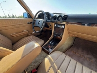 1984 Mercedes-Benz 380SL for sale in Michigan (ID-144714)