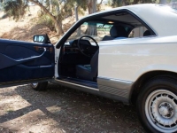 1984 Mercedes-Benz 500SEC for sale in Michigan (ID-105066)