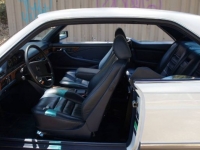 1984 Mercedes-Benz 500SEC for sale in Michigan (ID-105066)
