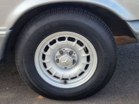 1984 Mercedes-Benz 500SEC for sale in Michigan (ID-123598)