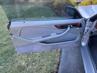 1984 Mercedes-Benz 500SEC for sale in Michigan (ID-139552)