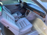 1984 Mercedes-Benz 500SEC for sale in Michigan (ID-139552)