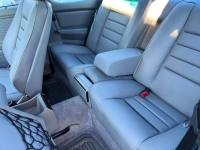 1984 Mercedes-Benz 500SEC for sale in Michigan (ID-139552)