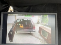 1984 Mercury Grand Marquis for sale in Michigan (ID-122767)