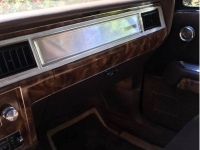 1984 Mercury Grand Marquis for sale in Michigan (ID-122767)