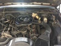 1984 Mercury Grand Marquis for sale in Michigan (ID-122767)
