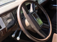 1984 Mercury Grand Marquis for sale in Michigan (ID-122767)