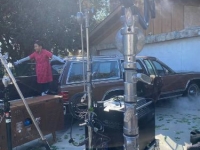 1984 Mercury Grand Marquis for sale in Michigan (ID-122767)
