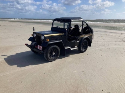 1984 Mitsubishi Jeep for sale 1984 Mitsubishi Jeep for sale