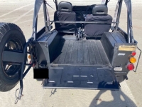 1984 Mitsubishi Jeep for sale in Michigan (ID-136211)
