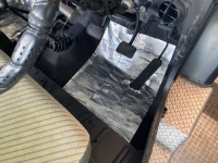 1984 Mitsubishi Jeep for sale in Michigan (ID-136211)