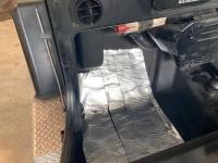 1984 Mitsubishi Jeep for sale in Michigan (ID-136211)