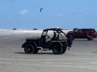 1984 Mitsubishi Jeep for sale in Michigan (ID-136211)