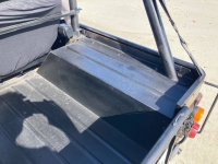 1984 Mitsubishi Jeep for sale in Michigan (ID-136211)