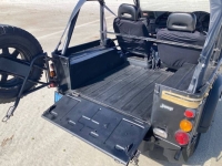 1984 Mitsubishi Jeep for sale in Michigan (ID-136211)