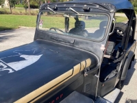1984 Mitsubishi Jeep for sale in Michigan (ID-136211)