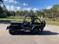 1984 Mitsubishi Jeep for sale in Michigan (ID-136211)