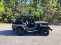 1984 Mitsubishi Jeep for sale in Michigan (ID-136211)