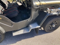 1984 Mitsubishi Jeep for sale in Michigan (ID-136211)