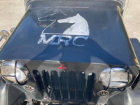 1984 Mitsubishi Jeep for sale in Michigan (ID-136211)