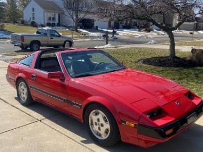 1984 Nissan 300ZX for sale