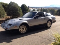 1984 Nissan 300ZX for sale in Michigan (ID-109235)