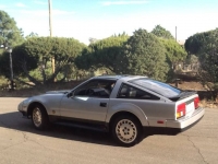 1984 Nissan 300ZX for sale in Michigan (ID-109235)