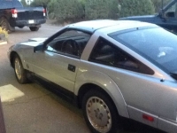 1984 Nissan 300ZX for sale in Michigan (ID-109235)