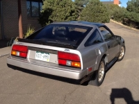 1984 Nissan 300ZX for sale in Michigan (ID-109235)