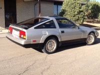 1984 Nissan 300ZX for sale in Michigan (ID-109235)
