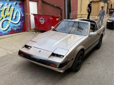 1984 Nissan 300ZX for sale