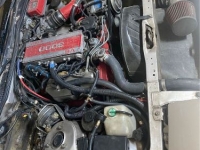 1984 Nissan 300ZX for sale in Michigan (ID-122243)