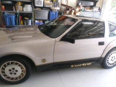 1984 Nissan 300ZX for sale