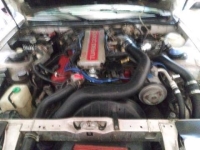 1984 Nissan 300ZX for sale in Michigan (ID-144041)