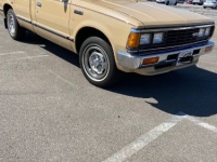 1984 Nissan 720 for sale in Michigan (ID-118907)