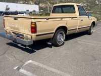 1984 Nissan 720 for sale in Michigan (ID-118907)