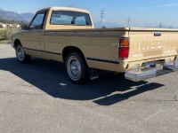 1984 Nissan 720 for sale in Michigan (ID-118907)