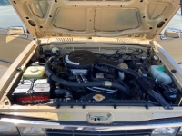1984 Nissan 720 for sale in Michigan (ID-118907)