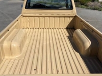 1984 Nissan 720 for sale in Michigan (ID-118907)